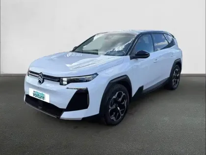 Photo Citroën C5 Aircross Max