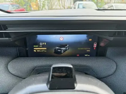 Photo 9 Citroën C5 aircross e- 210 ch autonomie confort