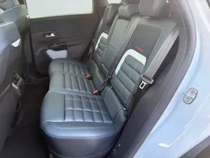 Photo 11 Citroën C5 aircross e- 210 ch autonomie confort