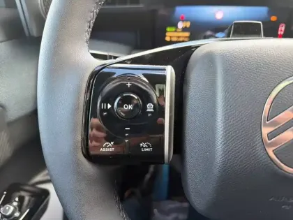 Photo 14 Citroën C5 aircross e- 210 ch autonomie confort