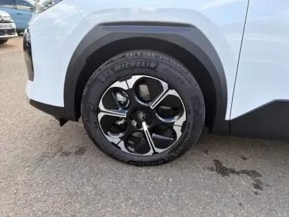 Photo 12 Citroën C5 aircross e- 210 ch autonomie confort