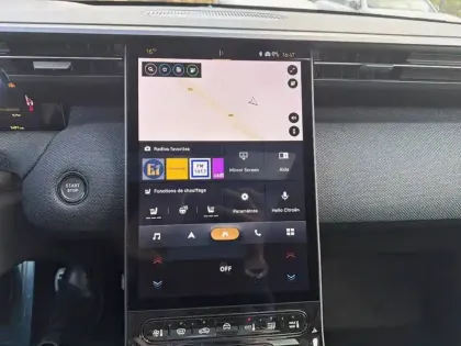 Photo 18 Citroën C5 aircross e- 210 ch autonomie confort