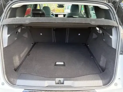 Photo 5 Citroën C5 aircross e- 210 ch autonomie confort