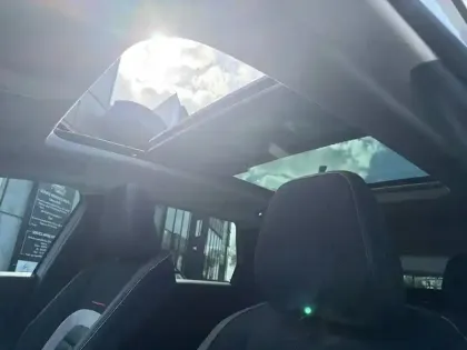 Photo 21 Citroën C5 aircross e- 210 ch autonomie confort