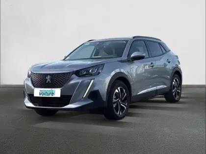 Photo Peugeot 2008 Allure