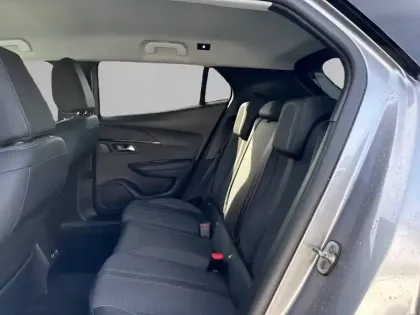 Photo 11 Peugeot 2008  Electrique 136 ch