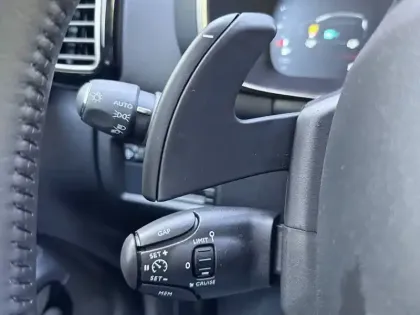 Photo 20 Citroën C5 aircross  Hybride 136 e-DCS6