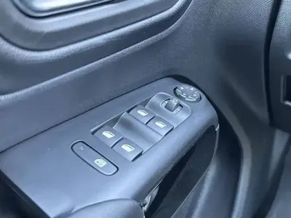 Photo 23 Citroën C5 aircross  Hybride 136 e-DCS6