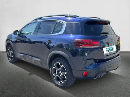Photo 6 Citroën C5 aircross  Hybride 136 e-DCS6