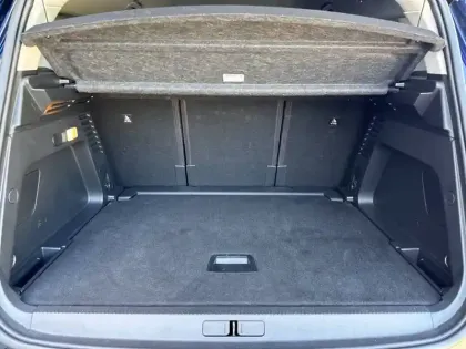 Photo 5 Citroën C5 aircross  Hybride 136 e-DCS6