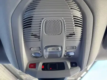 Photo 25 Citroën C5 aircross  Hybride 136 e-DCS6