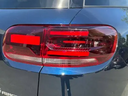 Photo 16 Citroën C5 aircross  Hybride 136 e-DCS6