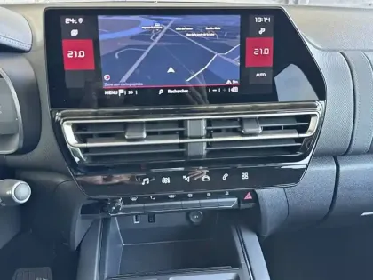 Photo 14 Citroën C5 aircross  Hybride 136 e-DCS6