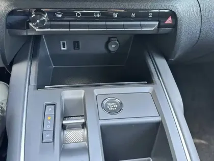 Photo 19 Citroën C5 aircross  Hybride 136 e-DCS6