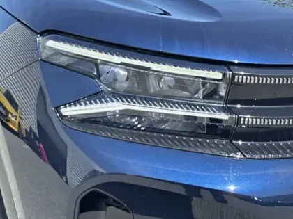 Photo 15 Citroën C5 aircross  Hybride 136 e-DCS6