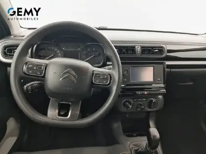 Photo 7 Citroën C3  PureTech 83 S&S BVM5