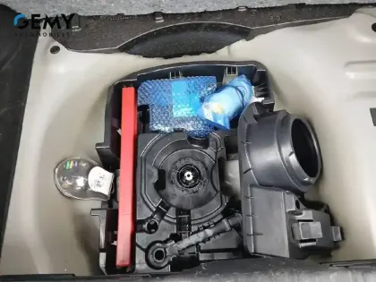 Photo 21 Citroën C3  PureTech 83 S&S BVM5