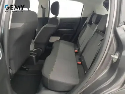 Photo 9 Citroën C3  PureTech 83 S&S BVM5