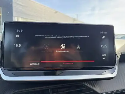 Photo 32 Peugeot 208  PureTech 100 S&S EAT8