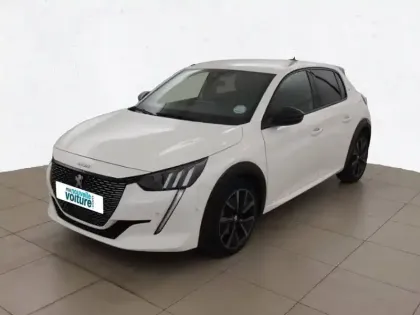 Photo 39 Peugeot 208  PureTech 100 S&S EAT8
