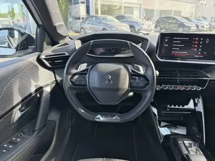 Photo 8 Peugeot 208  PureTech 100 S&S EAT8