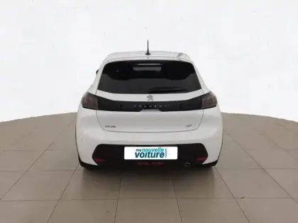 Photo 43 Peugeot 208  PureTech 100 S&S EAT8