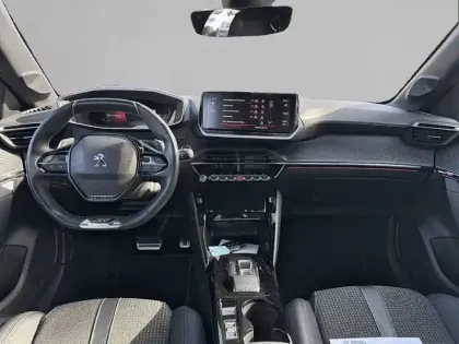 Photo 7 Peugeot 208  PureTech 100 S&S EAT8