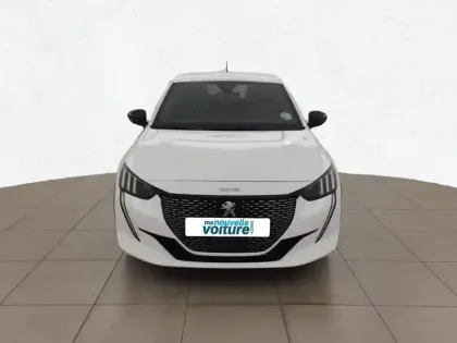 Photo 40 Peugeot 208  PureTech 100 S&S EAT8