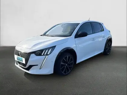 Photo Peugeot 208 Gt