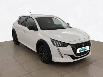 Photo 41 Peugeot 208  PureTech 100 S&S EAT8