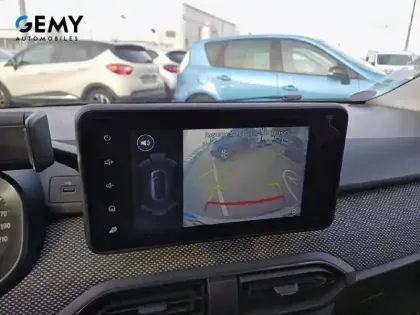 Photo 14 Dacia Jogger  ECO-G 100 7 places