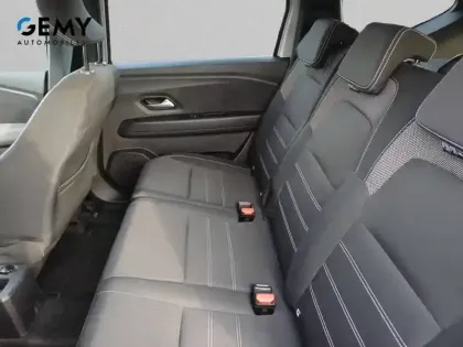 Photo 9 Dacia Jogger  ECO-G 100 7 places