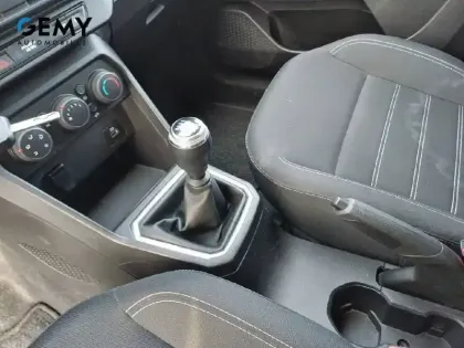 Photo 11 Dacia Jogger  ECO-G 100 7 places