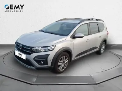Photo Dacia Jogger Confort