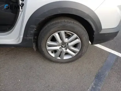 Photo 10 Dacia Jogger  ECO-G 100 7 places