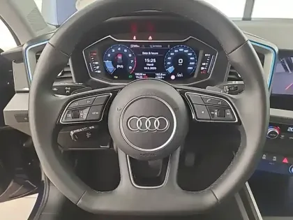 Photo 8 Audi A1  Sportback 30 TFSI 116 ch S tronic 7