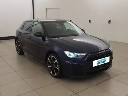 Photo 31 Audi A1  Sportback 30 TFSI 116 ch S tronic 7