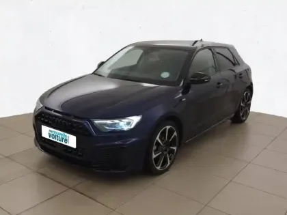Photo Audi A1 S Line