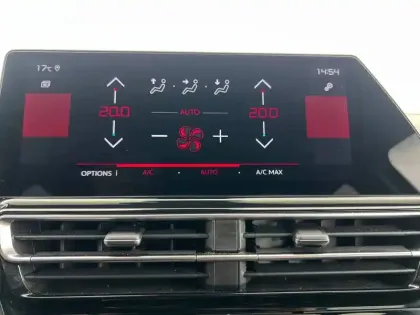 Photo 14 Citroën C5 aircross  BlueHDi 130 EAT8