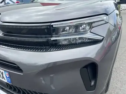 Photo 15 Citroën C5 aircross  BlueHDi 130 EAT8