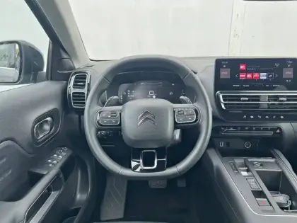 Photo 8 Citroën C5 aircross  BlueHDi 130 EAT8