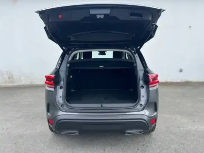 Photo 5 Citroën C5 aircross  BlueHDi 130 EAT8