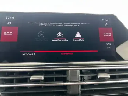 Photo 18 Citroën C5 aircross  BlueHDi 130 EAT8