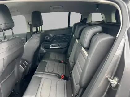 Photo 11 Citroën C5 aircross  BlueHDi 130 EAT8