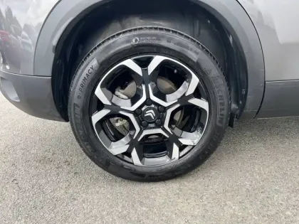 Photo 12 Citroën C5 aircross  BlueHDi 130 EAT8