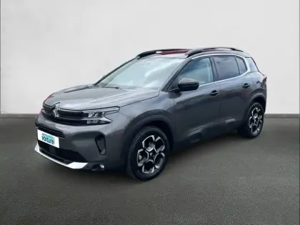 Photo Citroën C5 Aircross Max