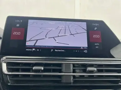 Photo 17 Citroën C5 aircross  BlueHDi 130 EAT8