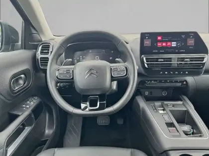 Photo 7 Citroën C5 aircross  BlueHDi 130 EAT8