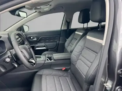 Photo 10 Citroën C5 aircross  BlueHDi 130 EAT8