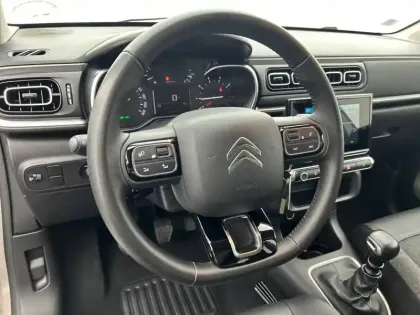 Photo 8 Citroën C3  PureTech 110 S&S EAT6